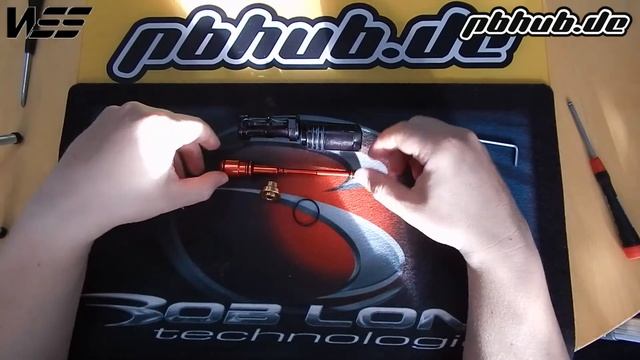 pbhub.de Bob Long Insight NG Review смотреть онлайн