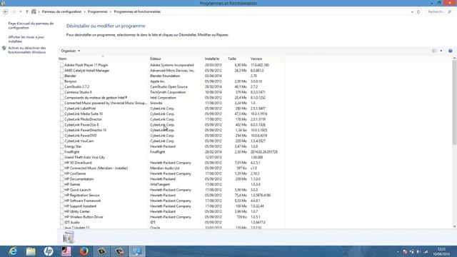 cocasionel18 tuto comment desinstaller adobe flash player sur window8 смотреть онлайн