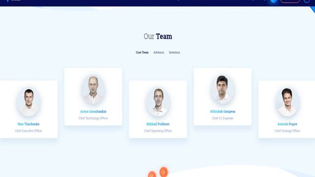Обзор Проекта iTrue (ITU) смотреть онлайн