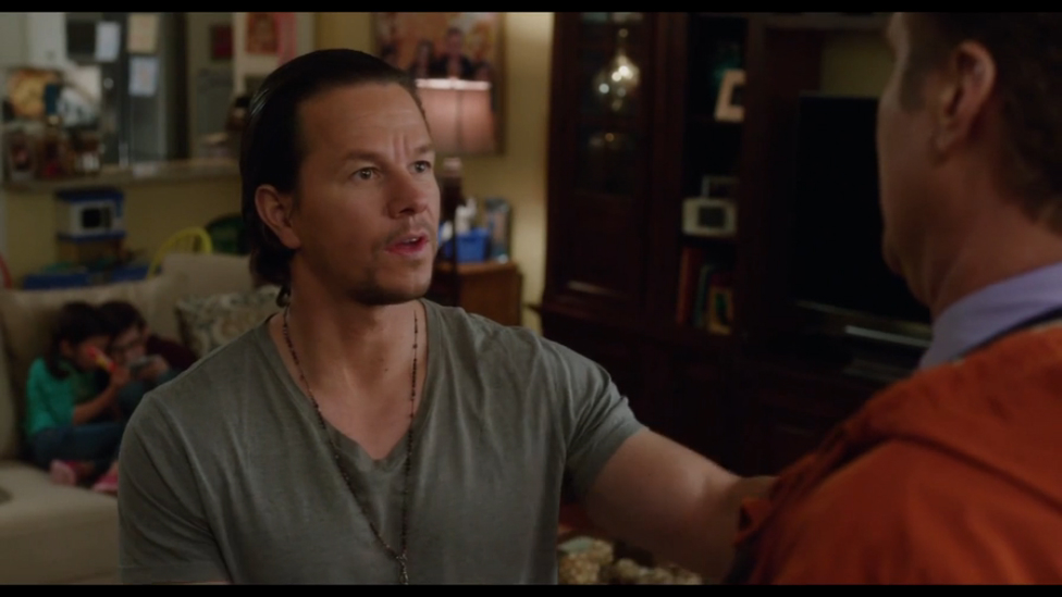 Здравствуй, папа, Новый год! (2015) Дублированный трейлер №2 смотреть онлайн