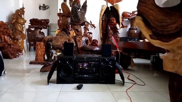 Đã bán.... Dàn Sony H801. Chạy đa điện, có khiển, chỉnh bass trep. TOÀN 0947350055 смотреть онлайн