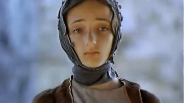 "Древо Желания (1977,СССР) Тенгиз Абуладзе