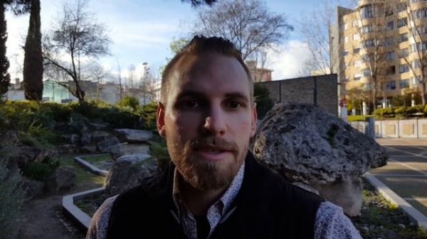 Weekly update (9/2019) - from Telheiras and the Sporting Stadium in Lisbon