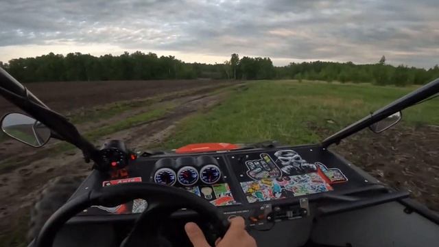 Багги в продаже смотреть онлайн