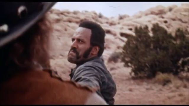 Boss Nigger trailer смотреть онлайн