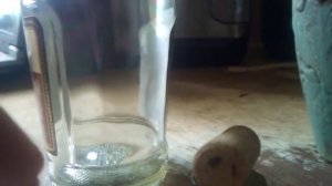 Малиновое вино (часть 2)