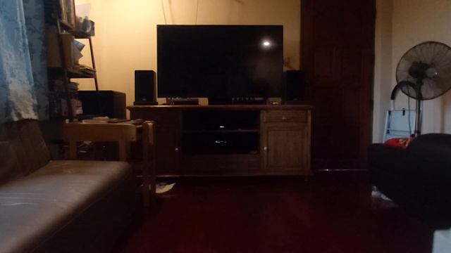 Taga Harmony TAV-806S Sound Quality смотреть онлайн