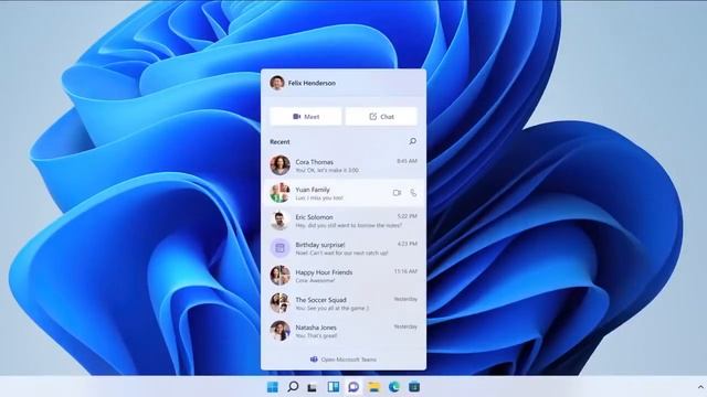 Windows 11 Полный обзор системы с новым дизайном и большими возможностями