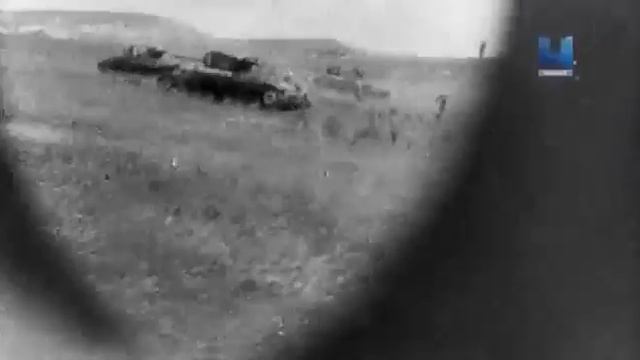 Вторая мировая война, как все начиналось.mp4 смотреть онлайн