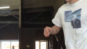 ПЕРЕЛЕТ ТКАЧЕВА за ОДНУ тренировку?