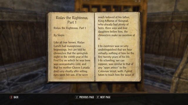 The Elder Scrolls. Online. Xbox One. 1080.P. Gamplay Part.06. смотреть онлайн