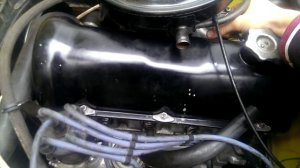 Непонятный стук в двигателе ВАЗ 2101