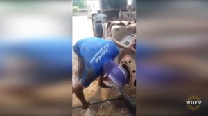 Рукожопы, Криворукие работники)