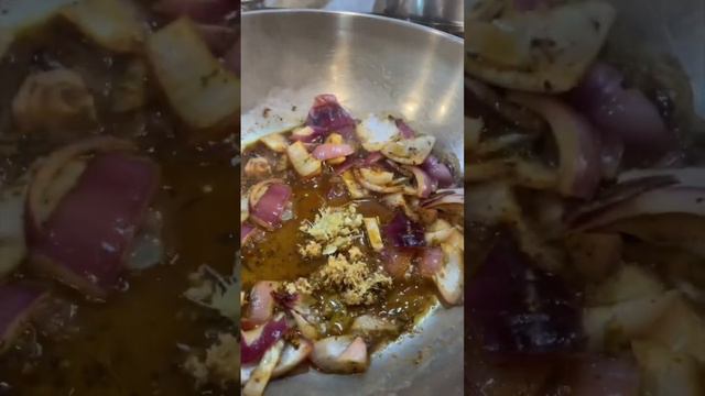 sprouted, savory & crunchy 😋🫘🥦 | #vegan #recipe #wholefoods смотреть онлайн