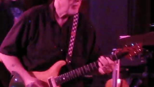 KANSAS -- "CARRY ON WAYWARD SON" смотреть онлайн