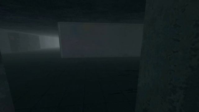 First time playing 'Elementary' (Slenderman's Shadow Map). смотреть онлайн