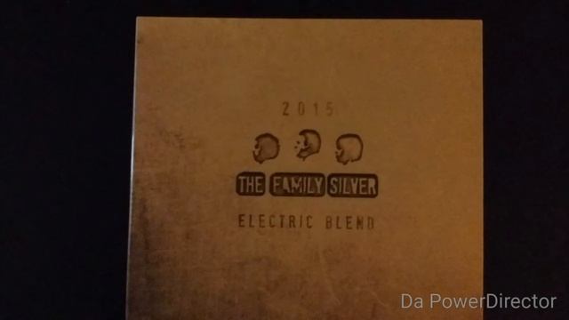 The Family Silver - an electric blend смотреть онлайн