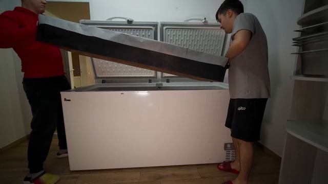 Я СДЕЛАЛ ГИГАНТСКИЙ KINDER PINGUI ВЕСОМ 200 КИЛОГРАММ