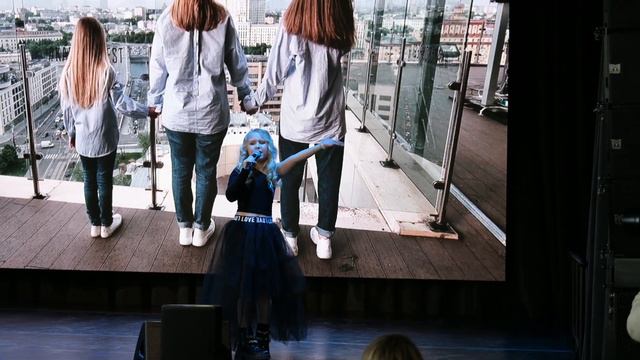 Где мы будем завтра. Арина Ананьева. смотреть онлайн