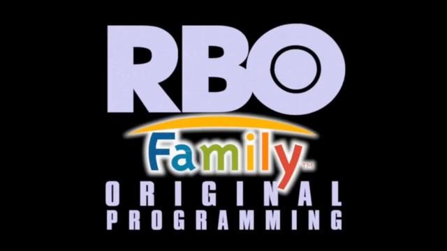 RBO Family Original Programing Logo (1998-2003) (Widescreen Variant) смотреть онлайн