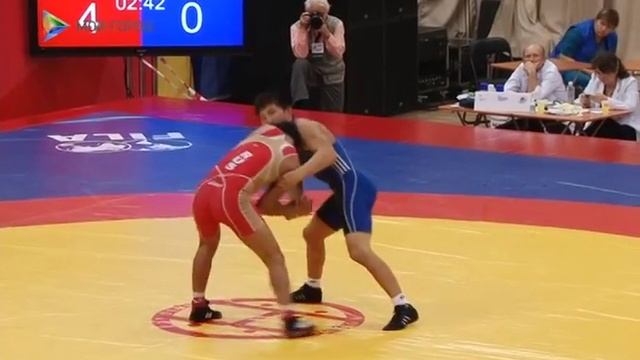 27 09 2014 борьба Шахтёрская слава часть 1 смотреть онлайн