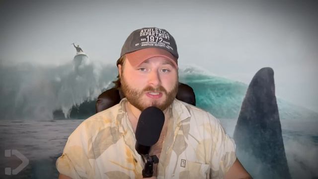 How TERRIBLE Really Is MEG 2: THE TRENCH? (REVIEW) смотреть онлайн