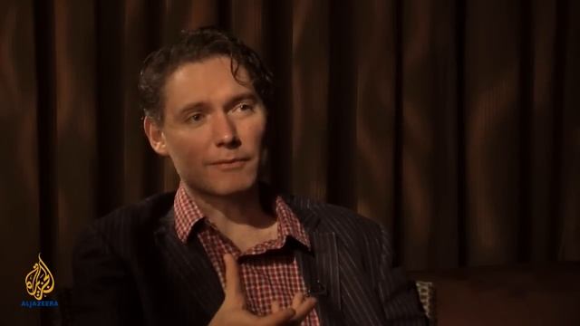 One on One - Kevin Macdonald смотреть онлайн