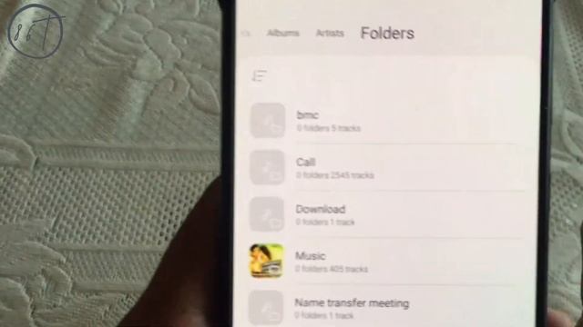 How To Hide Call Recordings In Samsung Music Player | Samsung music App | Samsung Galaxy Smartphone смотреть онлайн