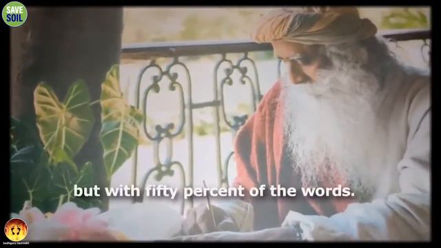 Sadhguru Sannidhi English - Join at 6-16 PM -02 March #sadhguru #savesoil смотреть онлайн