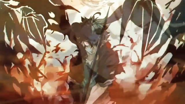 Black Clover Opening 13 | Grandeur by Snowman | Piano Cover смотреть онлайн