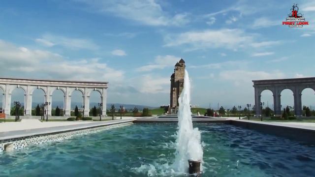 Красивый клип 2013 HD Аллея славы смотреть онлайн