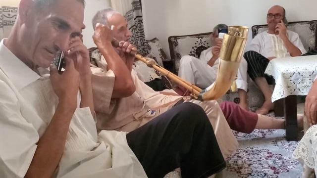 CHIKH TAYEB raggada dayra sa33a badhab tchali смотреть онлайн
