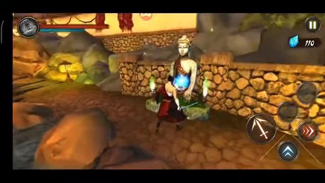 New Game - Takashi Ninja Warrior. (Okay Game) смотреть онлайн