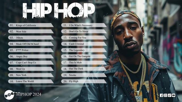 90s & 2000s Throwback Hip Hop Rap Mix - Old School Hip Hop Mix - 90s 00s Best Hip Hop Classics смотреть онлайн