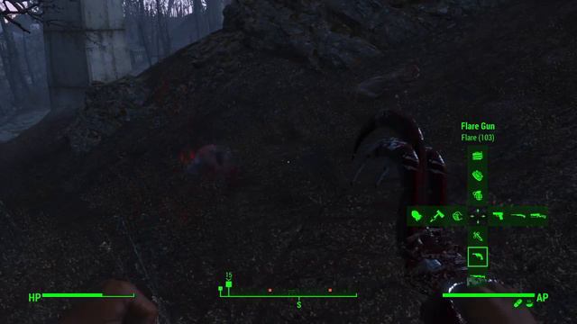 Revelation6_1-2's Live PS4 Broadcast of Fallout 4 part 170 смотреть онлайн