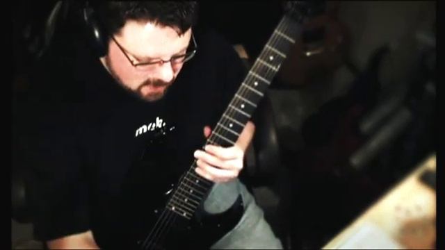 SHRED BOOTCAMP MISSION #2 - Free Tablature @ Http://bit.ly/shredjourney2