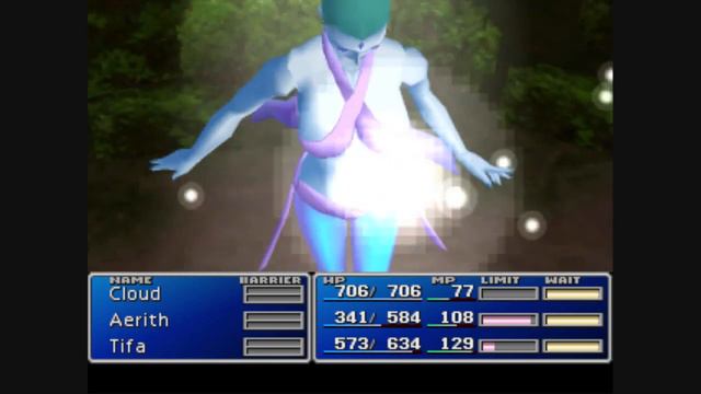 Final Fantasy VII Remastered - Playthrough pt 63 смотреть онлайн