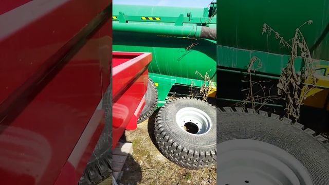 Видео обзор бочки для внесения удобрений МЖТ-Ф-11 смотреть онлайн