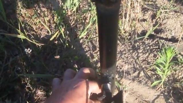 Маленький обзор самодельного прицепа. смотреть онлайн