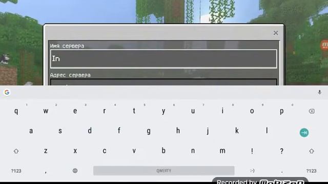 Игра Minecraft версия 1.8.1 порт создавали смотреть онлайн