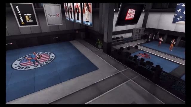 MMA Federation (By 360 Studios) - iOS / Android - Gameplay Video (Major Update) смотреть онлайн