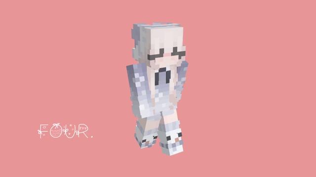 《?》Christmas Skins for Minecraft PE смотреть онлайн