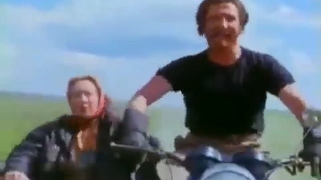 Джигурда нормальный "Любить по-русски" смотреть онлайн