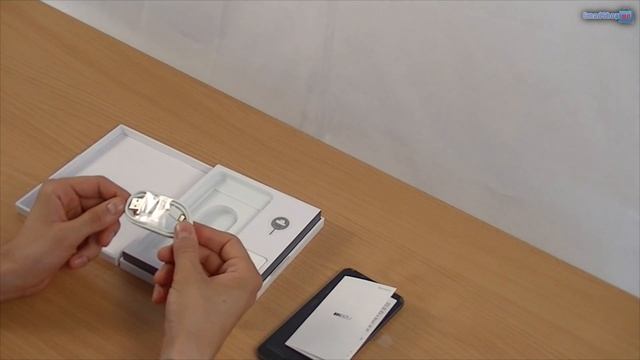 Мобильный телефон Meizu M2 Note 16 Gb Grey - распаковка и обзор смотреть онлайн