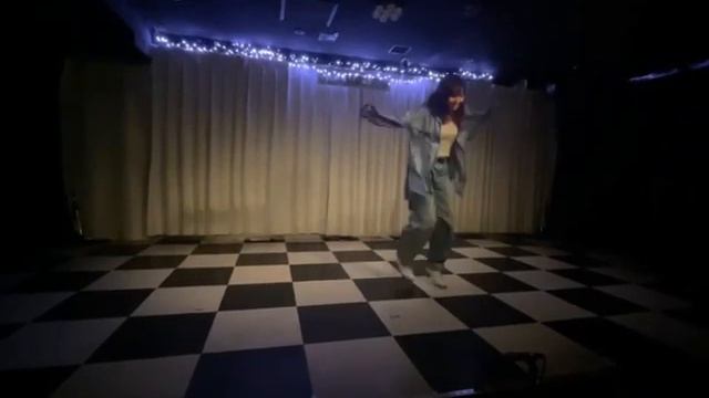 Collision (feat. Regina Carter) | Saori Toyoshima (tap dance) смотреть онлайн