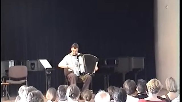 Tasnicenco Andrei - Prelude et Mazurka de André Astier.wmv смотреть онлайн