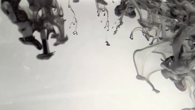 Ink Drop Test Shoot #2 смотреть онлайн