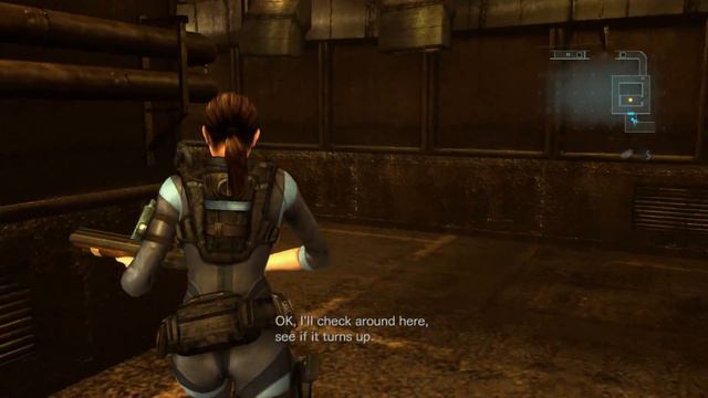 Resident Evil Revelations Part 6 - From the Top Ep 148 смотреть онлайн
