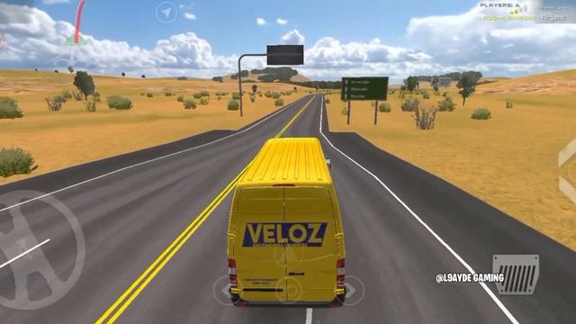Driver Jobs Online Simulator,لعبة محاكي توصيل الطلبات ،كرافيك خيالي ، Update Gameplay смотреть онлайн