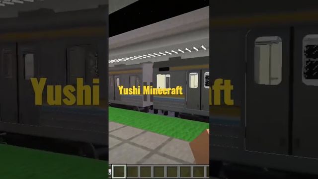 Real Train Mod, Minecraft ver. 1.7.10 смотреть онлайн